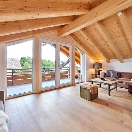 Chalet Sunshine Garmisch-Partenkirchen Exterior photo