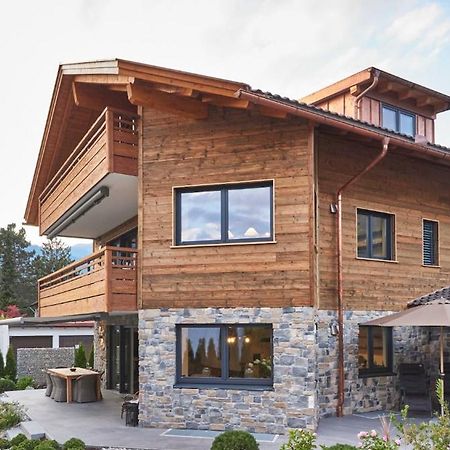 Chalet Sunshine Garmisch-Partenkirchen Exterior photo