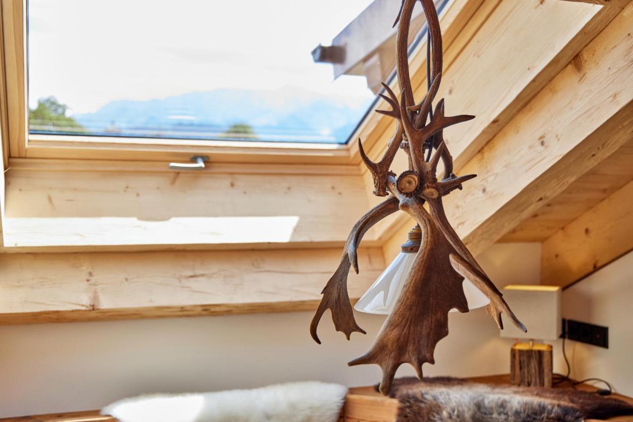 Chalet Sunshine Garmisch-Partenkirchen Exterior photo