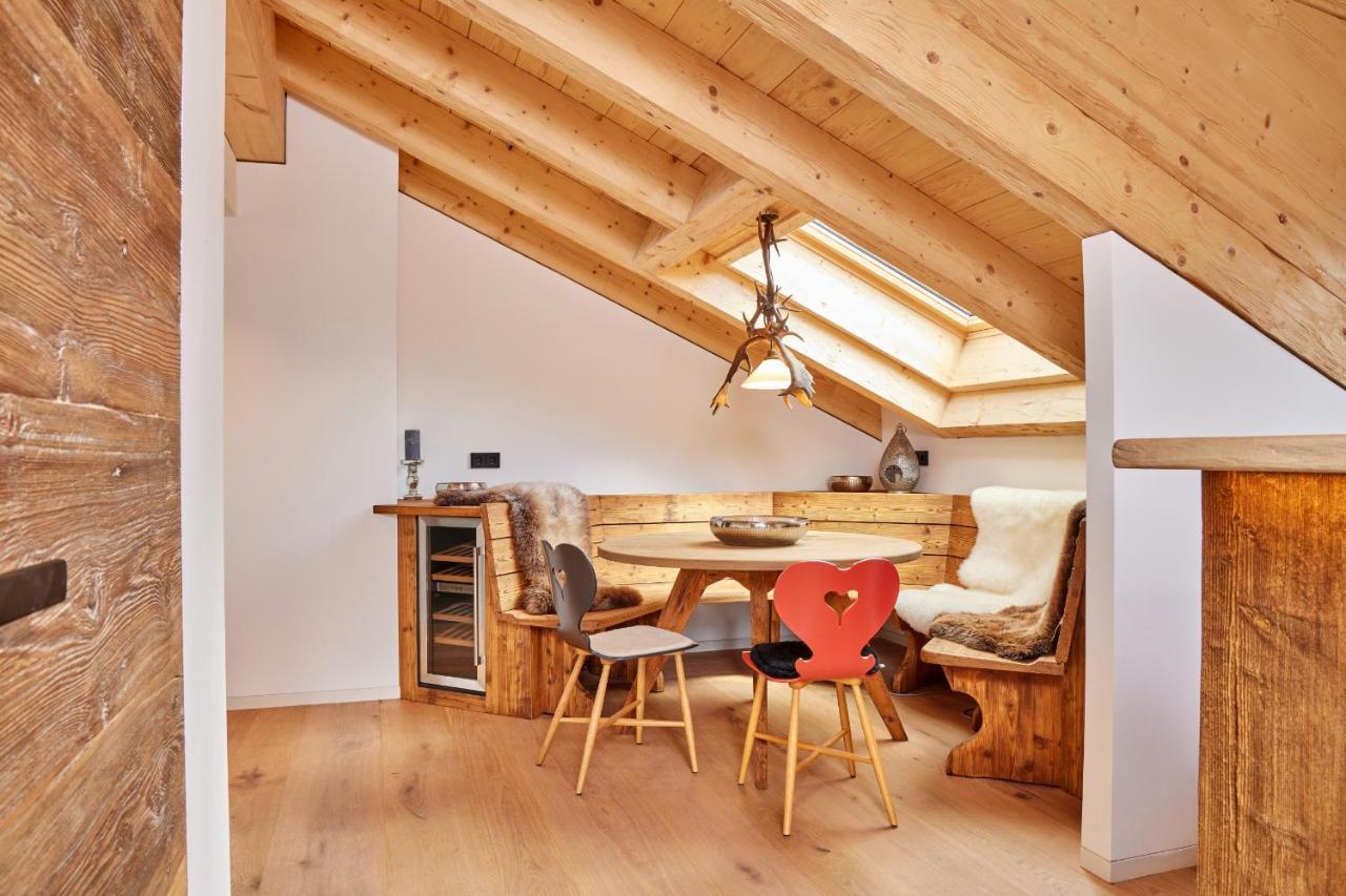 Chalet Sunshine Garmisch-Partenkirchen Exterior photo