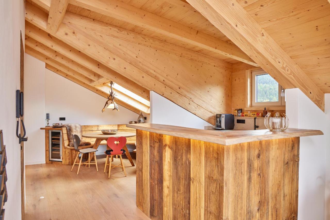 Chalet Sunshine Garmisch-Partenkirchen Exterior photo