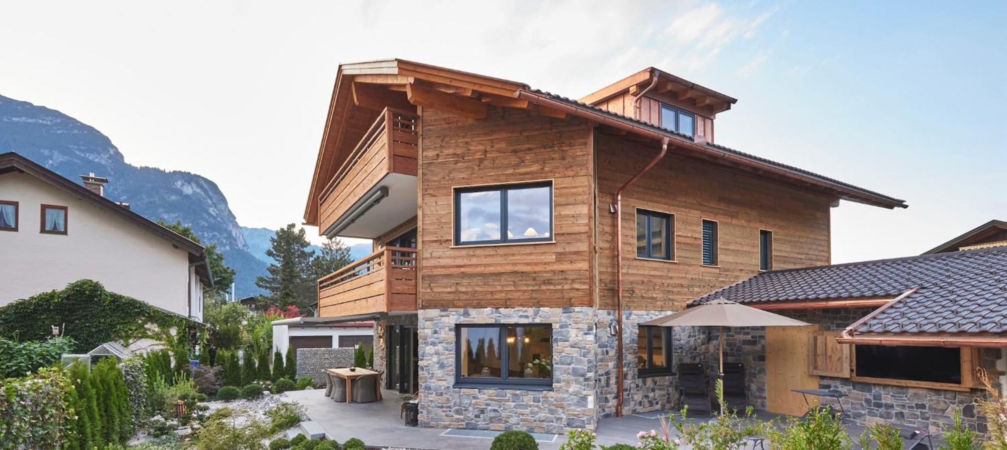 Chalet Sunshine Garmisch-Partenkirchen Exterior photo